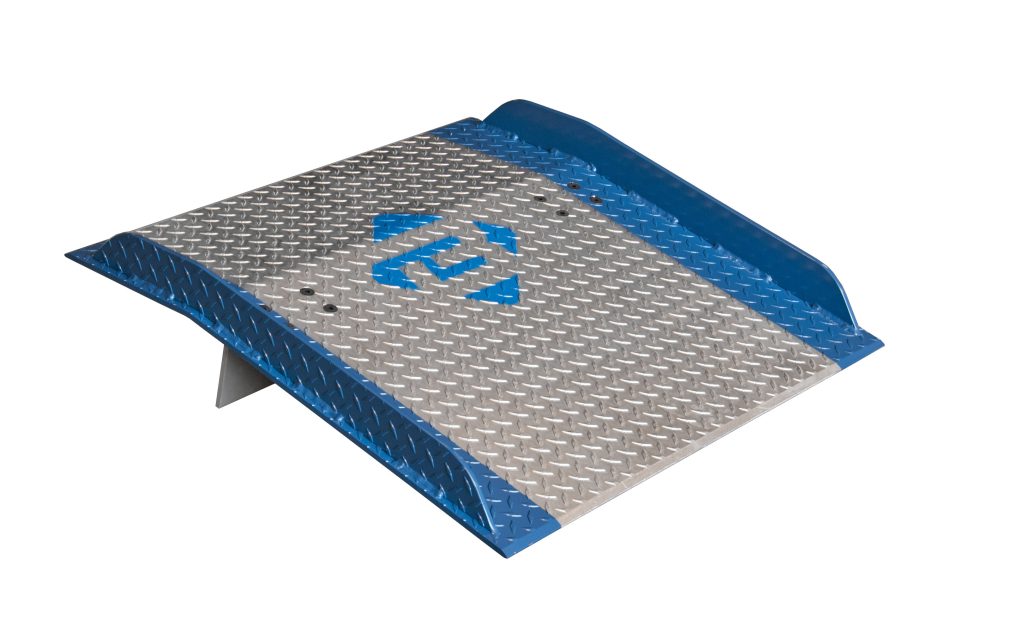 Aluminum Cylinder Ramps