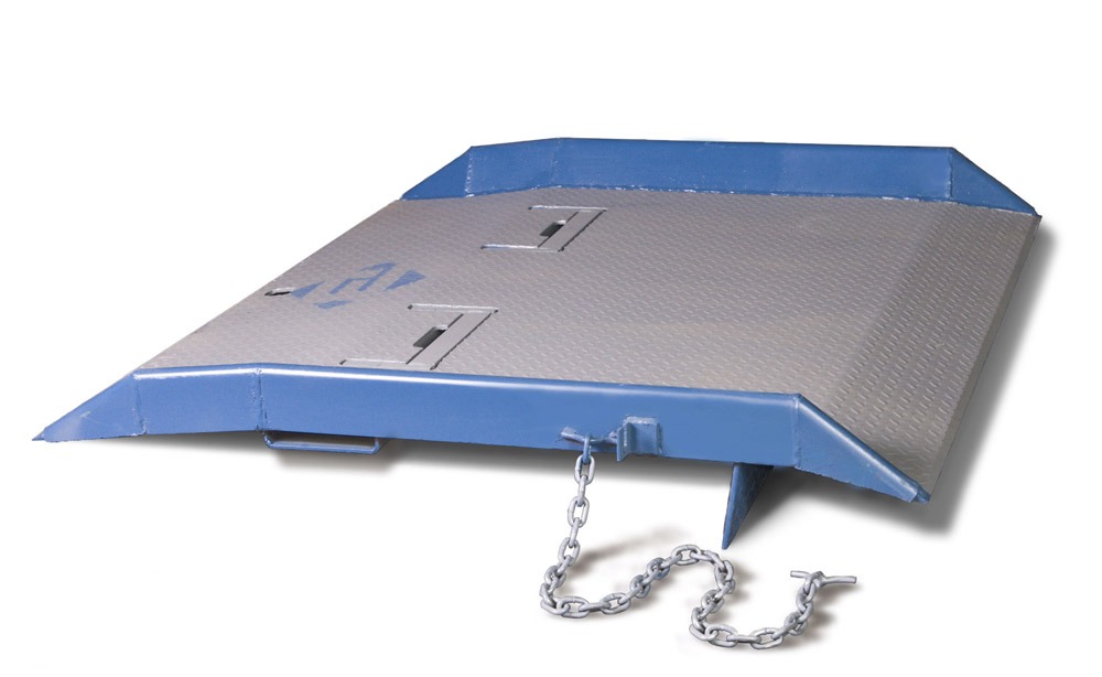 Container Ramps
