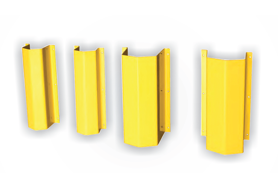 Downspout & Pipe Guards