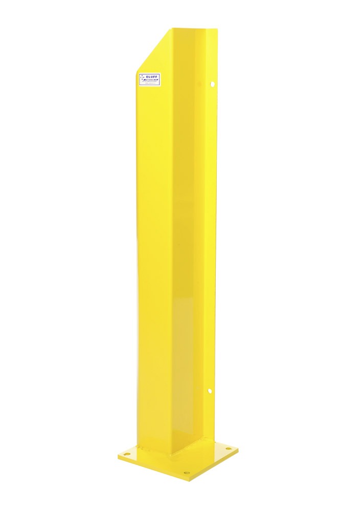 Door Track Guards
