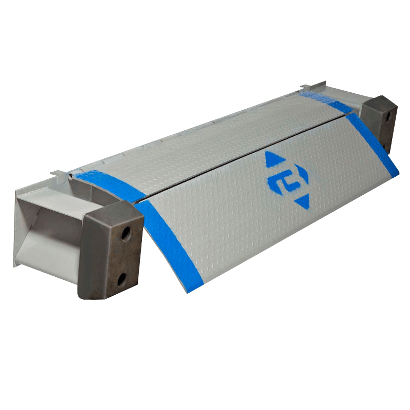 Edge-of-Dock Levelers