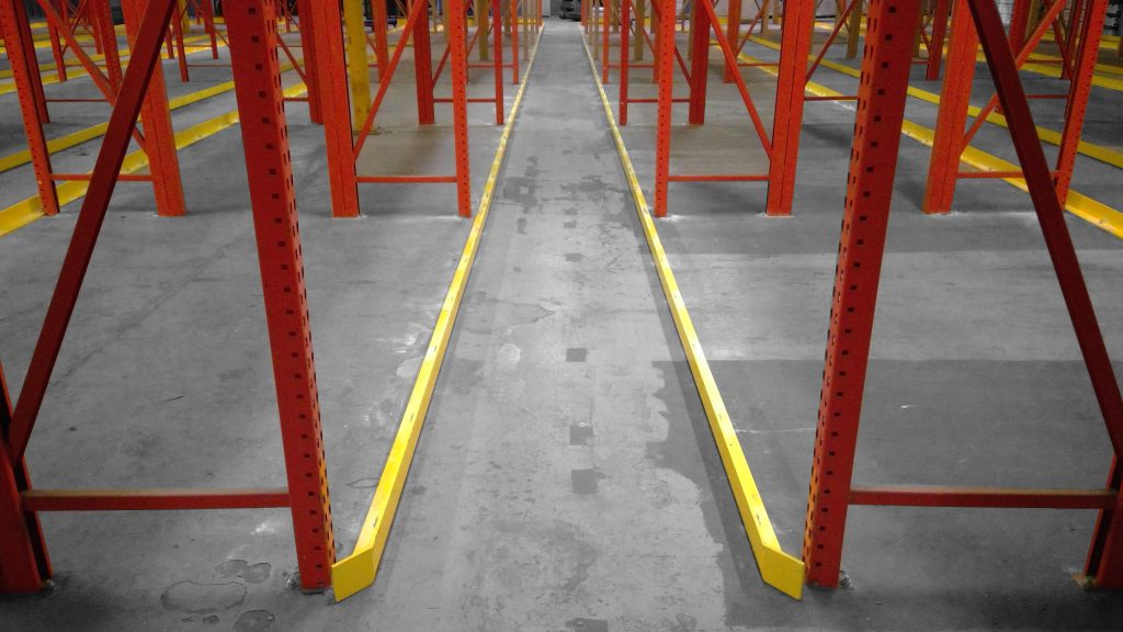 Guide Rails