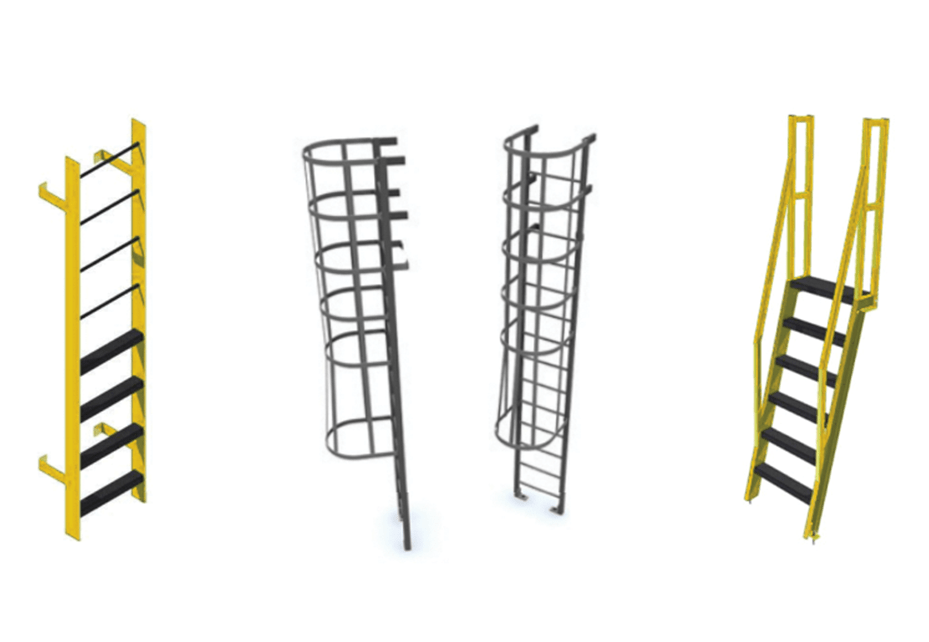 Ladders