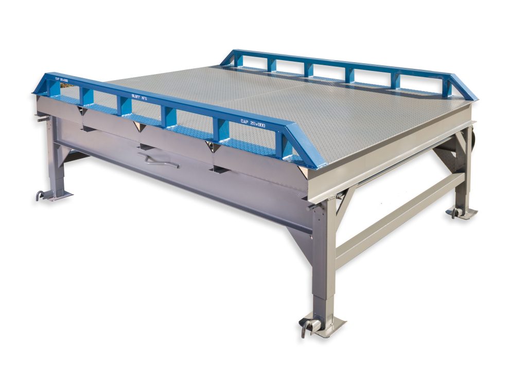 Mobile Dock Platforms