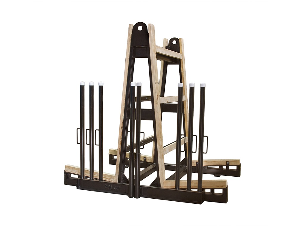 Slab-Handling Equipment