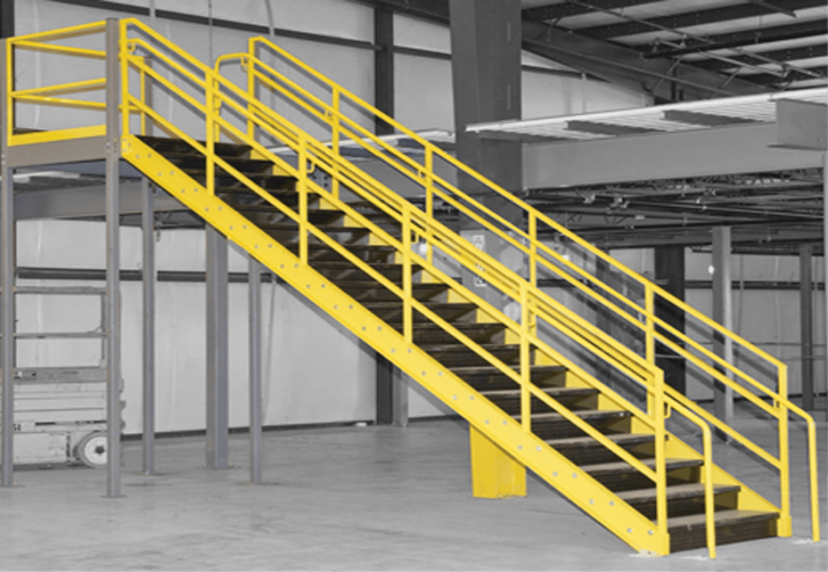 Stairways