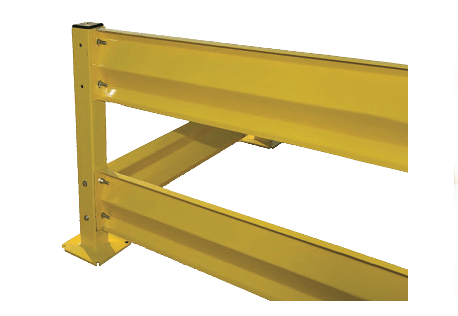 Tuff Guard Safety Rails