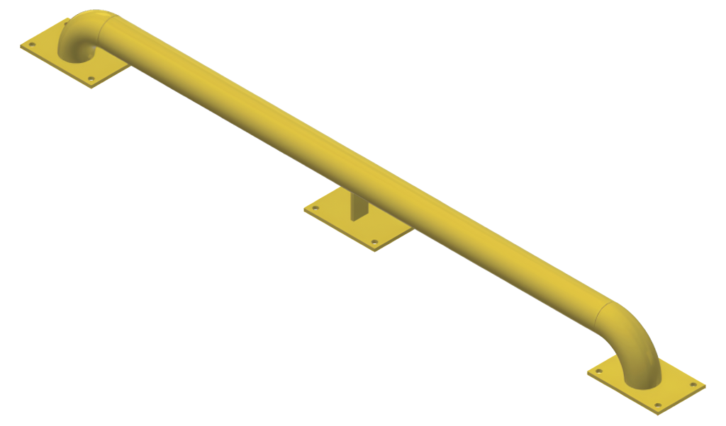 Wheel Guides