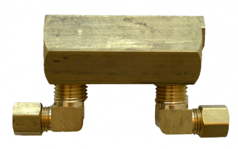 Expansion Relief Valves