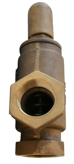By-Pass Valves