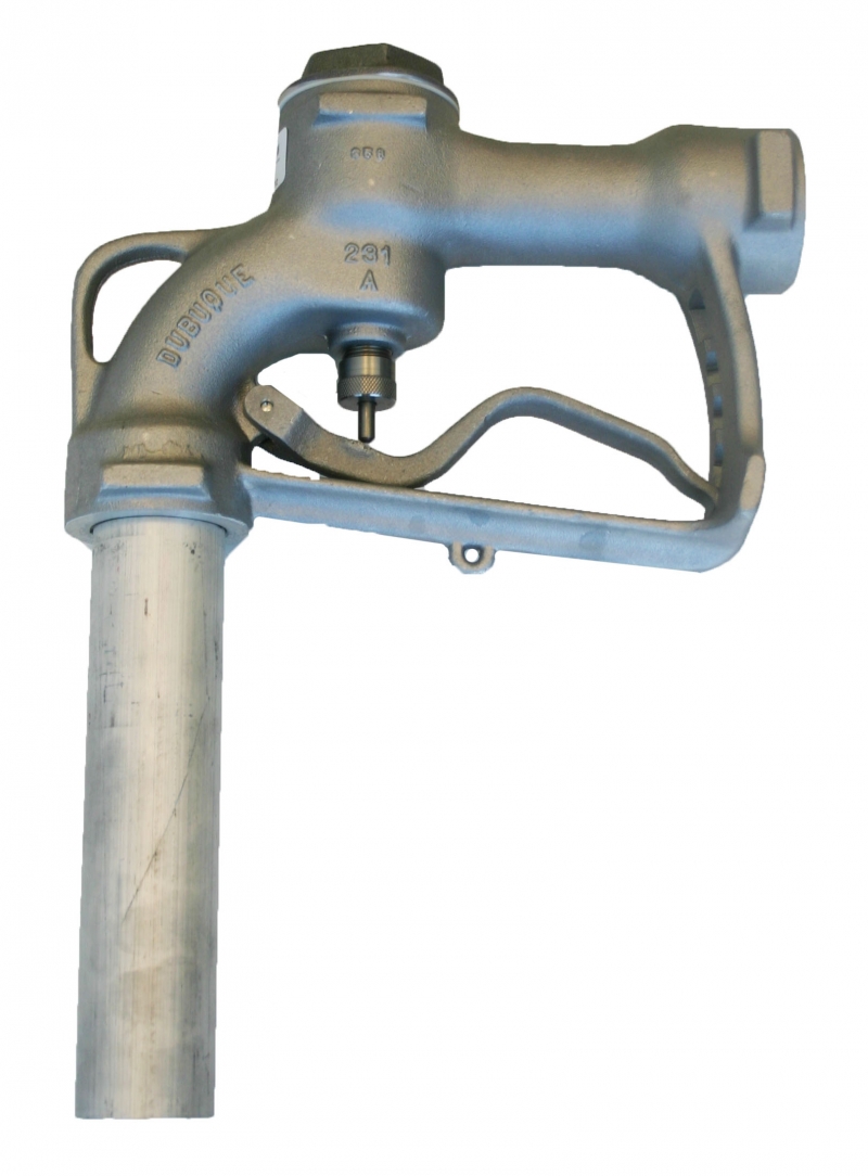 Manual Nozzles