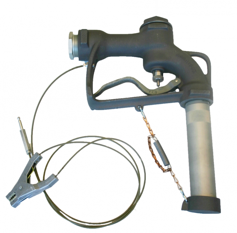 Overwing Nozzles