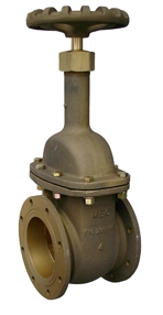 Gate Valves