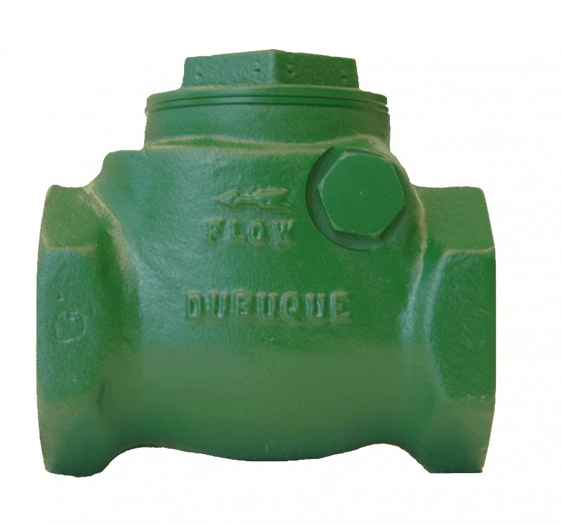 Check Valves