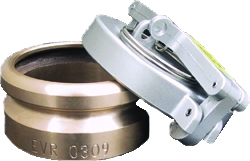 Tank Monitor Caps & Adaptors
