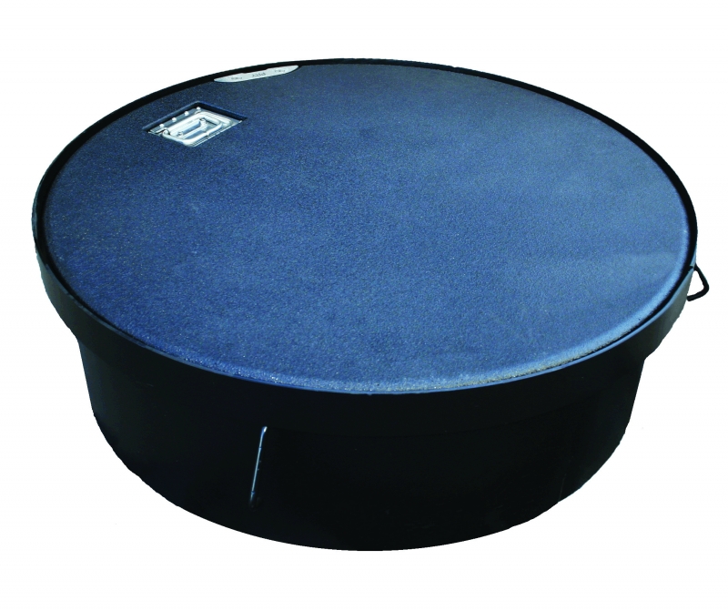 Lightweight Manholes