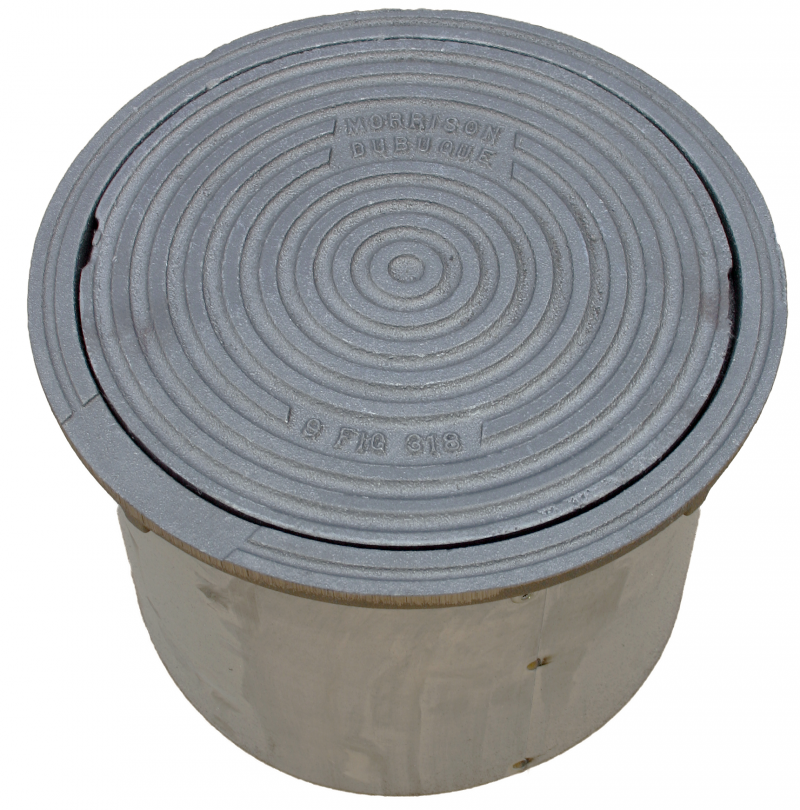 Manholes