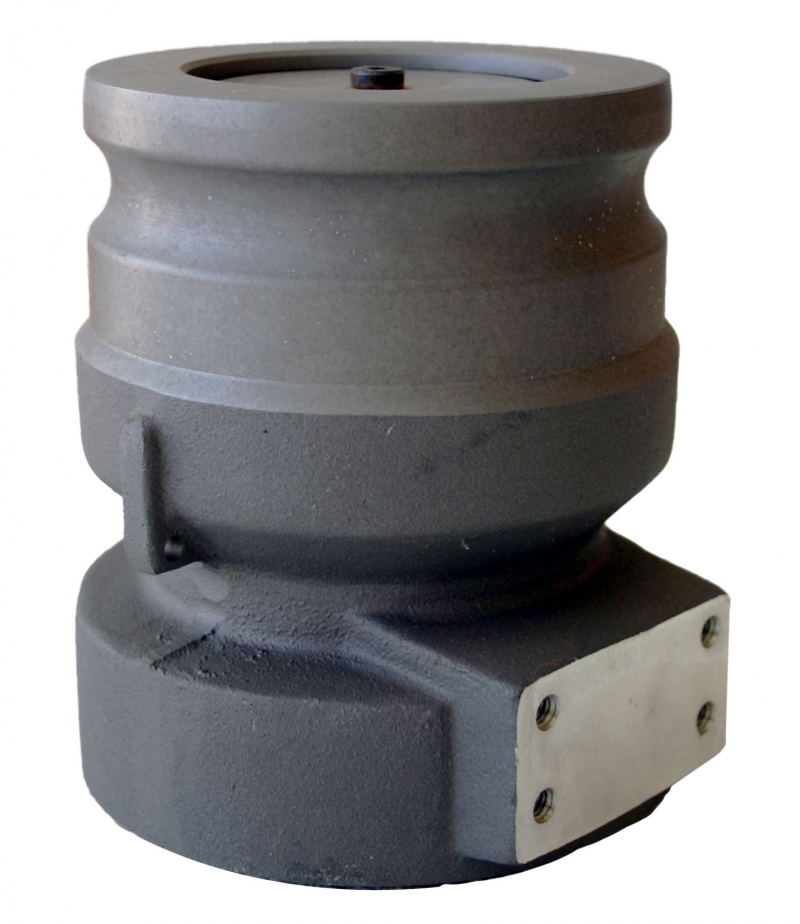 Vapor Recovery Caps & Adaptors