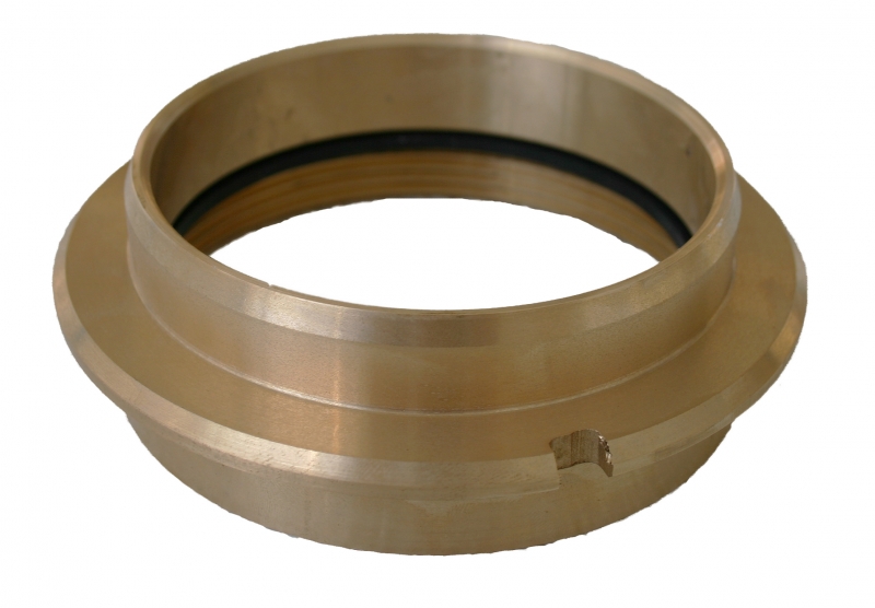 Side Seal Caps & Adaptors