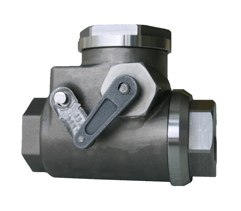 Emergency Valves