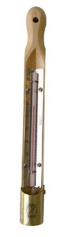 Thermometers