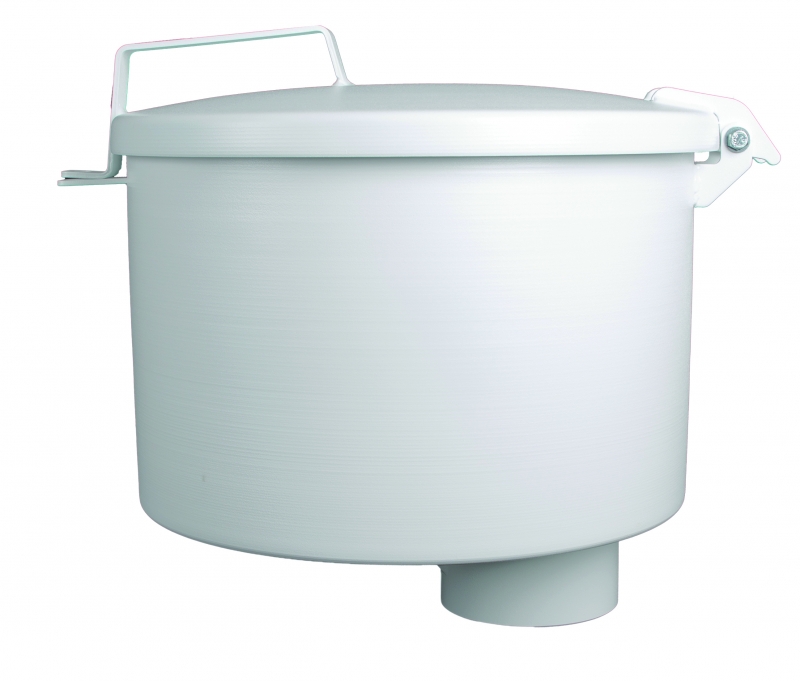 Top Fill Spill Containers