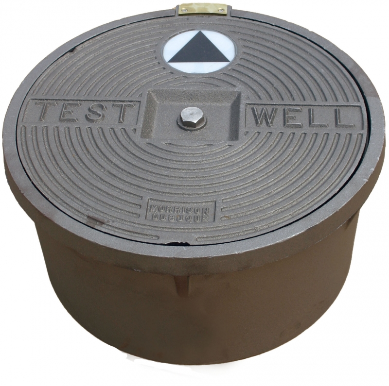 Manholes