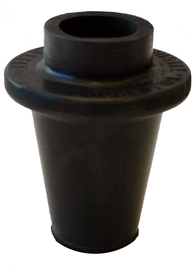 Nozzle Cones