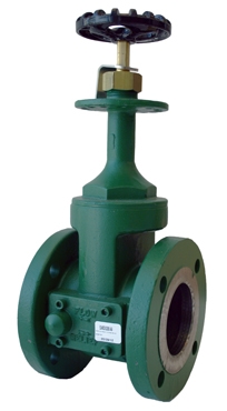 Gate Valves