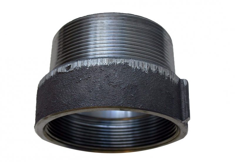 Fill Pipe Extensions