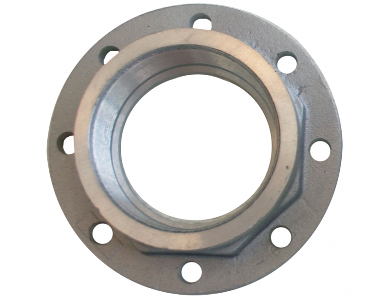 Flange Adaptors