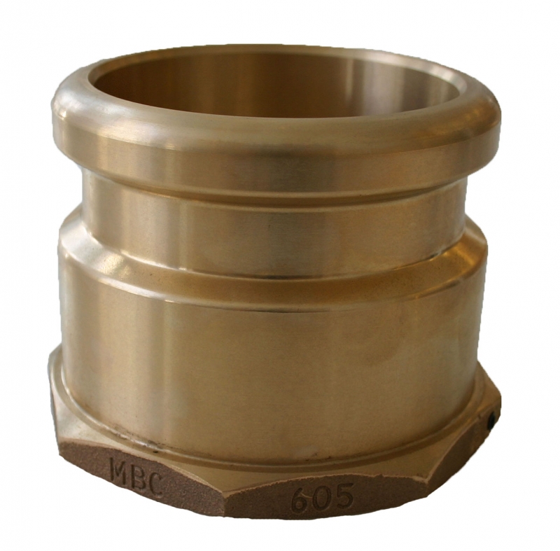 Coaxial Adaptors