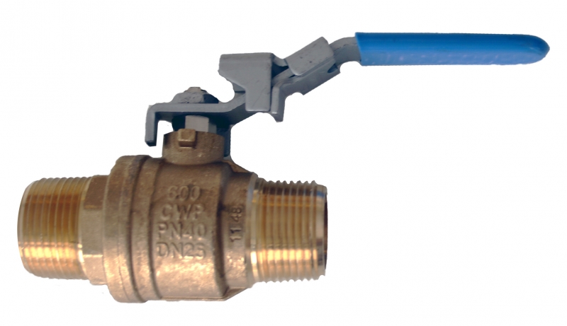 Barrel Faucets
