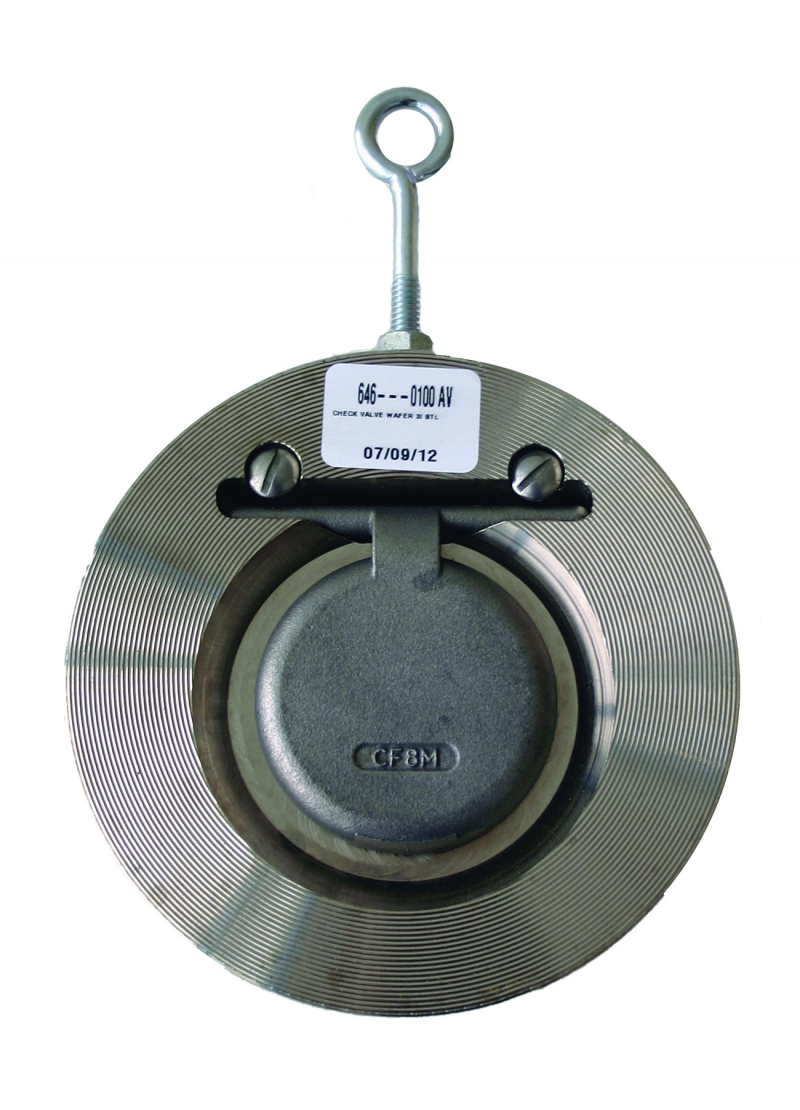 Wafer Check Valves