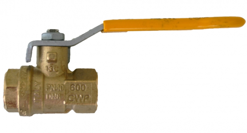 Ball Valves