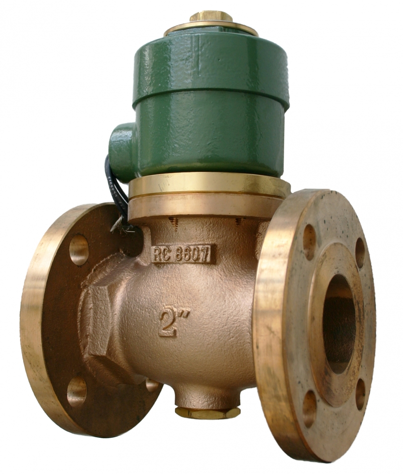 Solenoid Valves
