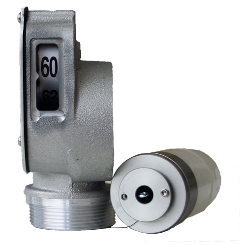 Liquid Level Tank Gauge