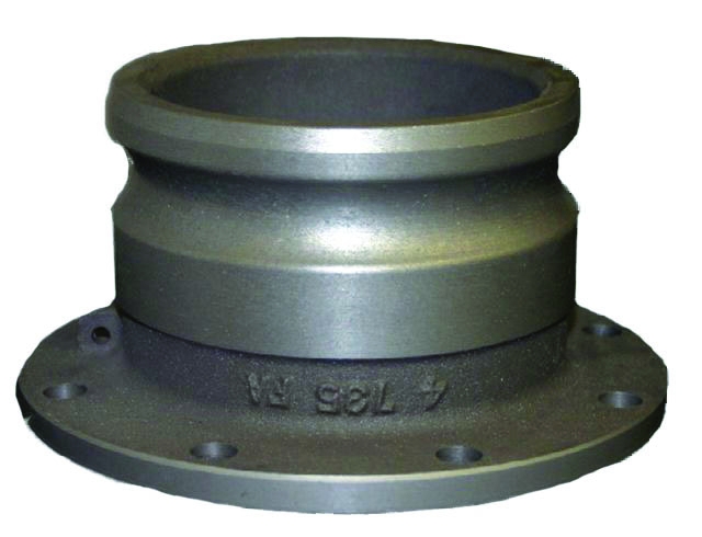 Quick Couplings