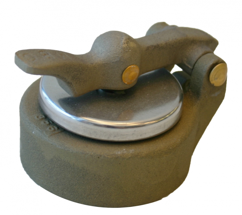 Relief Caps & Arresters