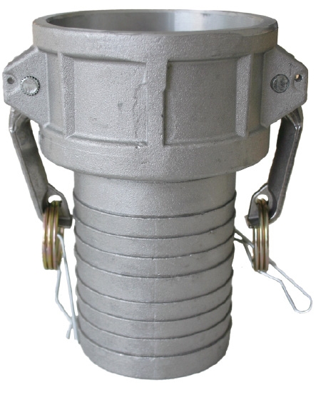 Quick Couplings