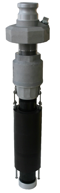 Overfill Prevention Valves
