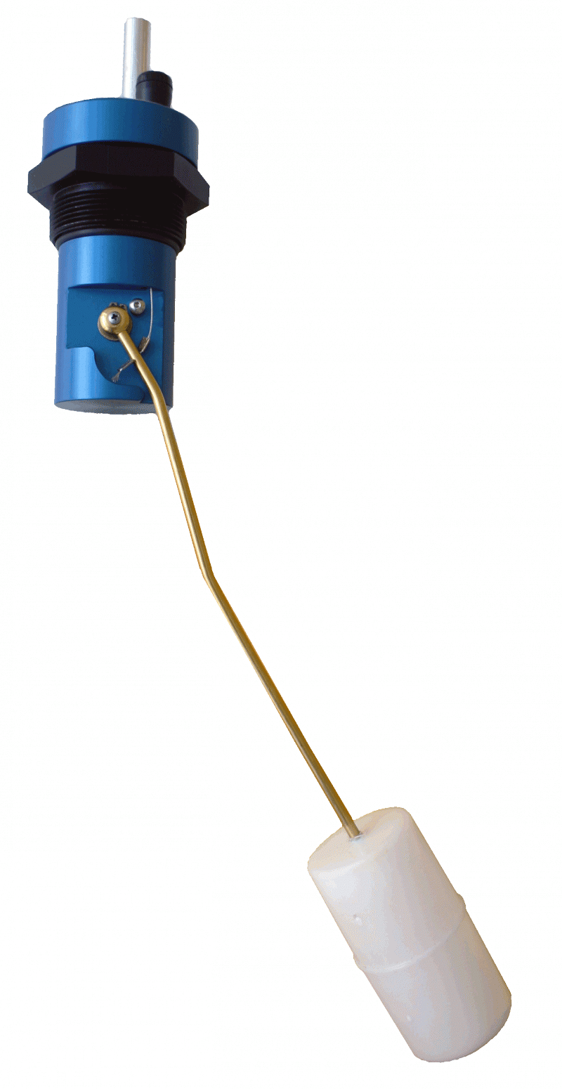 Air Shut-Off Valves