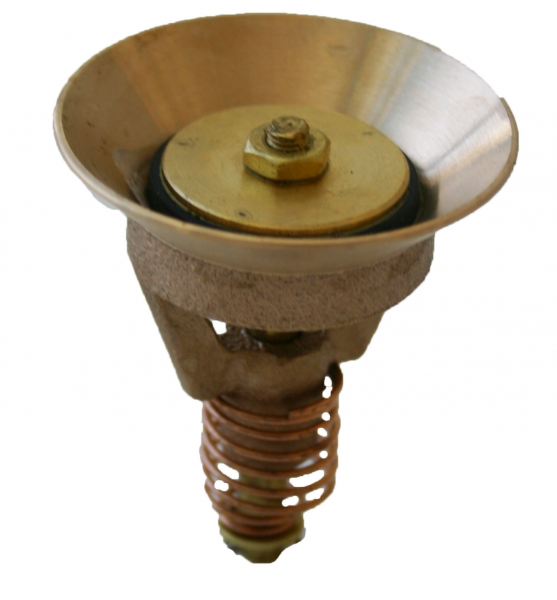 Union Check Valves