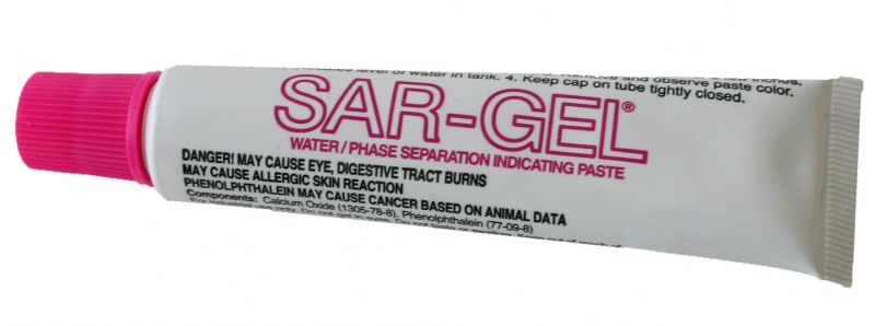 Indicator Paste