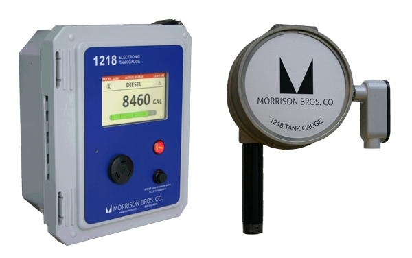 Electronic Gauging Systems